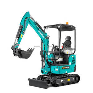 <span class=keywords><strong>Matou</strong></span> K020S021J 739900000891 S'applique à la mini-excavatrice SWE18UF, marteau hydraulique SWBG045H-1 - Product Image 2