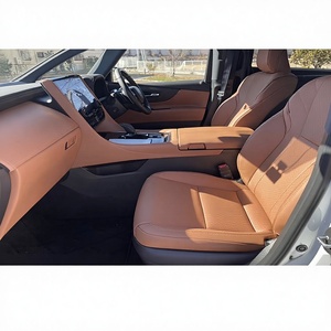 Sedán de Gasolina Usado en China, 2.0L, 4 Puertas, 5 Asientos, para 2023/2024, Auto Híbrido Nuevo en Venta - Product Image 1