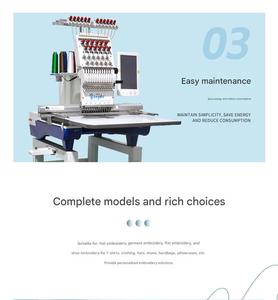 Máquina de Coser de Piel Duradera de Grado Industrial, Diseñada para Trabajos Pesados en Talleres de Confección - Product Image 6