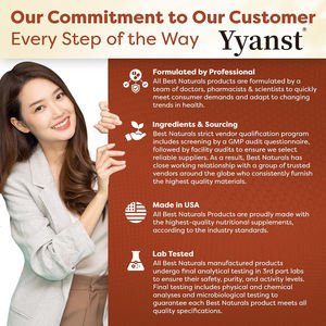 วิตามินเอ ซี บี5 คุณภาพสูง แบรนด์ส่วนตัว ช่วยลดการอักเสบของผิวและฟื้นฟูเกราะป้องกันผิว ชนิดแคปซูลนิ่ม - Product Image 4