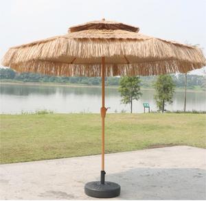 Uplion <span class=keywords><strong>Parasol</strong></span> de jardin moderne et imperméable à l'eau avec manivelle pour le mobilier d'extérieur - Product Image 5