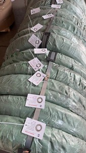 Phụ Kiện Bê Tông Vật Liệu Xây Dựng Cuộn Dây Nhỏ Điện Dây Sắt Mạ Kẽm - Product Image 3