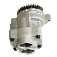 Pompe à huile C13 Assy 4892309 3615605 0080400 0080554 3615604 pour pièces détachées de moteur d'excavatrice CAT 352 352F C13B 349 E349
