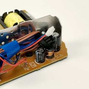 Placa de Fuente de Alimentación de Bajo Voltaje RM2-7941 para HP LaserJet M501 M506 <span class=keywords><strong>M501dn</strong></span> M506dn 501 506 LVPS 110V 220V - Product Image 5