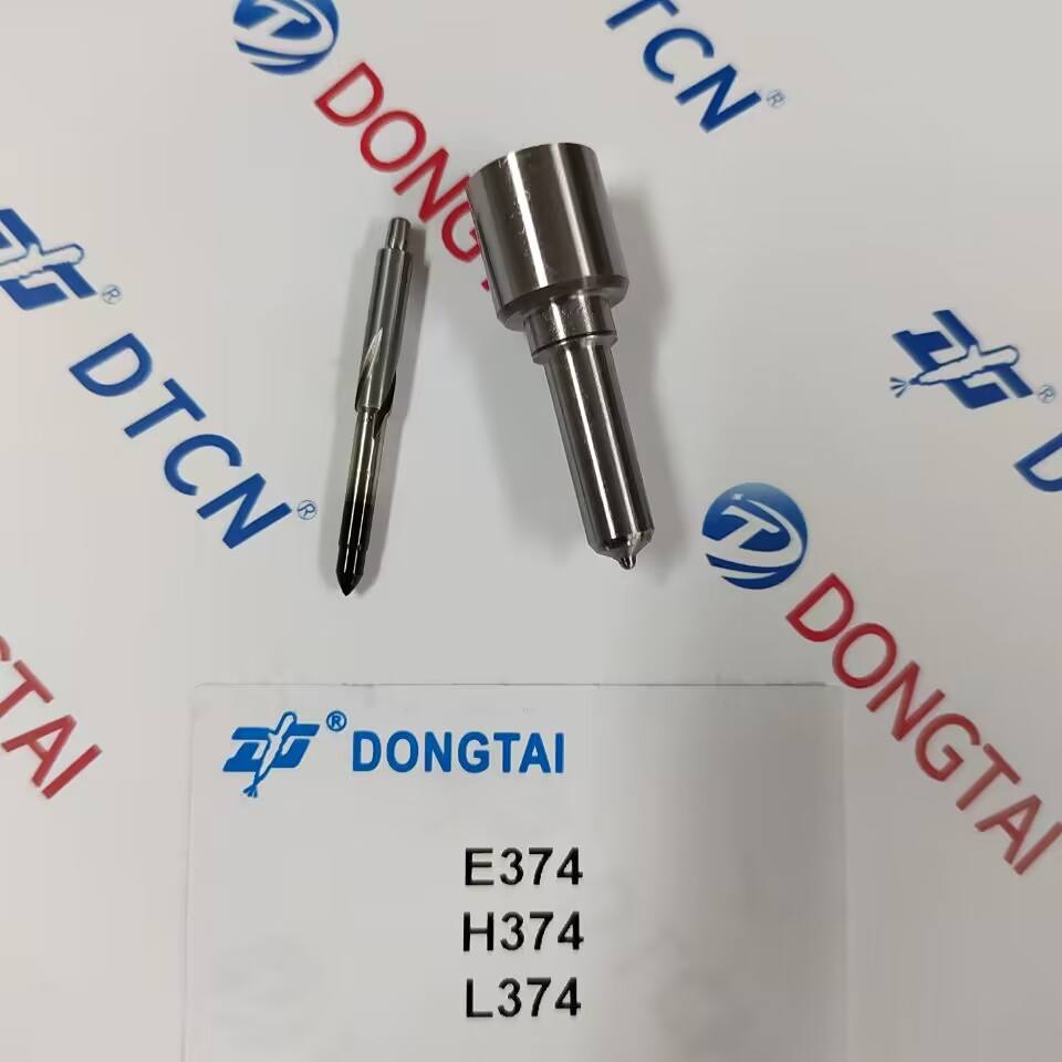 Topdiesel Common Rail Nozzle E374, H374, L374 for 33800-4A710