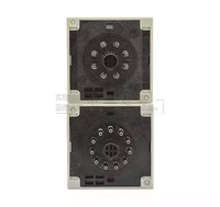 Relais miniature haute puissance H3CR-A8, relais temporisé électronique 250V AC, relais de protection contre les surintensités, rail DIN, fabrication chinoise