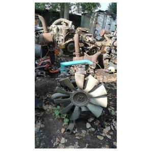 Moteur complet 4BD1 4BD1T 4HK1 6HK1 6UZ1 6WG1 6BG1T Moteur d'occasion d'origine 4BD1 Moteur diesel <span class=keywords><strong>isusu</strong></span> 4bd1 - Product Image 1