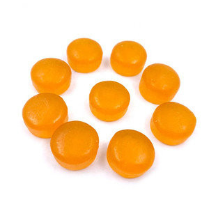 Gomitas <span class=keywords><strong>de</strong></span> Luteína y Arándanos para Niños, Marca Privada, Suplemento <span class=keywords><strong>de</strong></span> Vitaminas para la Vista, Gomitas <span class=keywords><strong>de</strong></span> Luteína y Zeaxantina para los <span class=keywords><strong>Ojos</strong></span> - Product Image 3