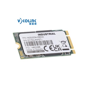 IM2S3334-256GD SSDs HDDs SSD 256GB M.2 TLC SATA III 3.3V IM2S3334-256GD - Product Image 1
