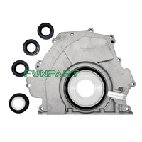 Kit complet de joints de moteur LR022897 LR022899 pour Land Rover Range Rover Sport L494 Vogue L322 L405 4.4TD Diesel V8 448DT