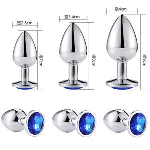 Gem Jewels Anal Sex Toys: Premium Picks