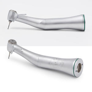 KaVar Dentium 20:1 Pieza de Mano Curva para Implantes Dentales Osstem, Nueva Pieza de Mano Eléctrica de Metal con Certificación ISO, Producto de Calidad - Product Image 4