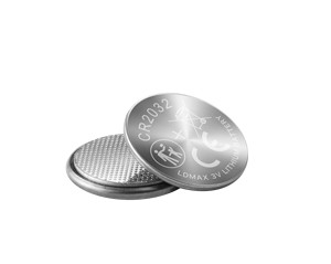 Cr2032 <span class=keywords><strong>3V</strong></span> Pin <span class=keywords><strong>Lithium</strong></span> nút đồng xu di động, <span class=keywords><strong>3V</strong></span> đồng xu Pin cho chìa khóa xe, CR2032 nút pin | 2 thập kỷ của chuyên gia sản xuất - Product Image 4