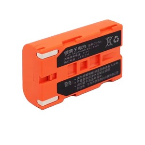 Duwei Lithium Ion <b>Battery</b> 7.4V 3400mAh Rechargeable For Samsung DV-02Li - Product Image 1