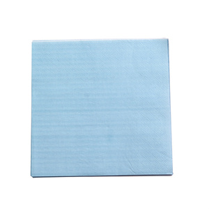 BST Serviettes en <span class=keywords><strong>papier</strong></span> de mariage jetables à 2 plis blanches avec impression or argent Style de sac durable pour les dîners <span class=keywords><strong>et</strong></span> les invités - Product Image 5