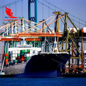 Envío Fcl Lcl Logística Marítima Transitario de Carga de China a <span class=keywords><strong>Honduras</strong></span> - Product Image 4