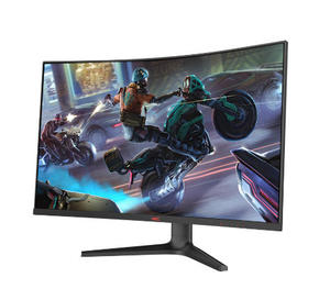 Monitor de Juegos Curvo HKC CG321QS Original de CN, 31.5 Pulgadas, 2K, 170 Hz, 2560*1440, 1000R, HDR400, MPRT 1 ms, RGB - Product Image 4