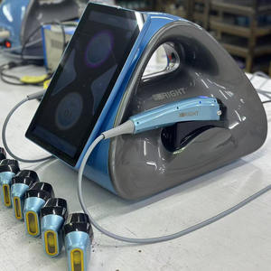 Máquina de Rejuvenecimiento Facial 12D de Nuevo Diseño, Máquina Profesional de Lifting y Antienvejecimiento para Rostro y Cuerpo - Product Image 1