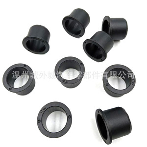 Revestimientos para Portaequipajes Mf40117154 para Hb20, Eon, Atos, Reina, I20, Material ABS, Piezas para Remolques de Automóviles - Product Image 2