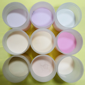 Pigmento acrílico para decoración de uñas, polvo acrílico para decoración de uñas, 1kg, 5kg, rosa, venta al por mayor - Product Image 6