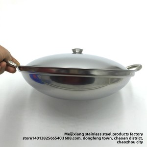 Yolecen, olla de barra antidesbordamiento de acero inoxidable, olla seca inferior para olla caliente, dormitorio, Alcohol, artículos diversos para el hogar - Product Image 5