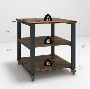 Armoire d'<span class=keywords><strong>imprimante</strong></span> en bois <span class=keywords><strong>support</strong></span> d'<span class=keywords><strong>imprimante</strong></span> de bureau étagère de <span class=keywords><strong>rangement</strong></span> amovible <span class=keywords><strong>support</strong></span> hôte d'ordinateur pour le bureau - Product Image 1