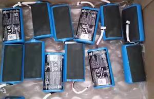 Vente en gros Agras T40 T50 Télécommande Batterie Drone Accessoires pour DJ1 T40 Protection des plantes UAV - Product Image 6