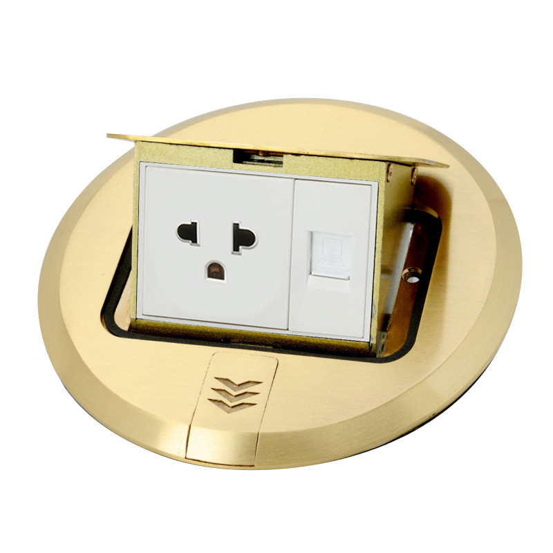 Norme thaïlandaise + ordinateur