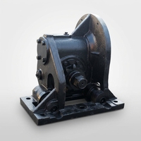 Ensemble de boîte de vitesses à couple élevé de marque TengDa pour Atlas Copco CM351 et Epiroc D45/D50, pièces de rechange pour plateformes de forage, utilisation dans l'exploitation minière