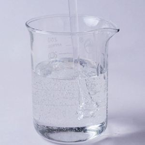 CAS 61789-40-0 Materia Prima Detergente de Grado Cosmético, Cocamidopropil Betaína (CAPB) de Alta Calidad, 35% de Pureza - Product Image 2