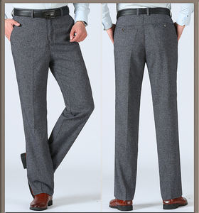 Fournisseur Fabricant de Pantalons pour Hommes à Prix Compétitif et de Haute Qualité - Product Image 3