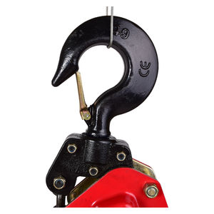 Polipasto Manual de Cadena de Alta Calidad de 0.75T, Polipasto Manual con Palanca de Trinquete de 6m, Herramientas de Elevación con Certificación CE - Product Image 4