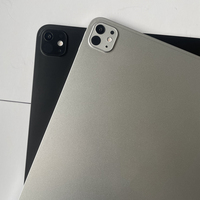 Maquette d'ordinateur portable non fonctionnelle de 11 et 13 pouces pour la photographie, unités de démonstration, présentoir pour iPad Pro 2024