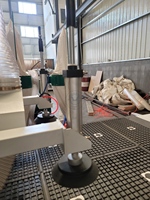 Nouvelle Conception 2026 1328 Machine de fraisage CNC pour le bois, Équipement de travail du bois, Défonceuse CNC pour le bois, Machine de nesting CNC
