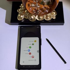 Smartphone S26 Ultra 5G con pantalla HD de 7.3 pulgadas, cámara trasera de 108MP, cámara frontal de 72MP, 12GB de RAM, 512GB de almacenamiento, teléfono económico con visualización nítida. - Product Image 4