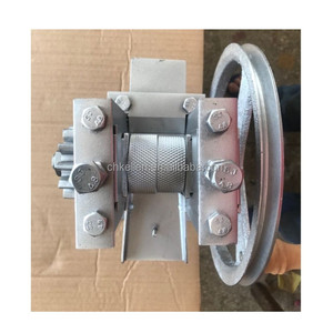 เครื่องแยกไม้ไผ่ขายดีของเคเลน - Product Image 3