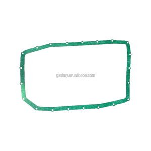 Cocok untuk Maserati GranCabrio GranTurismo Quattroporte baru berkualitas tinggi suku cadang otomotif Oil Pan Gasket OEM 227350 - Product Image 3