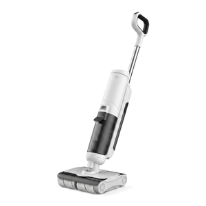 Aspiradora Inalámbrica QS7 RedKey para Superficies Húmedas y Secas, Multisuperficie, Autolimpiante, Inalámbrica, para Limpieza de Pisos, Hogar, Auto, Hotel - Product Image 4