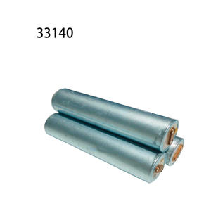 33140 3.2V 15Ah円筒LiFePO4充電式バッテリー1500サイクル1年間保証RV電気バイクEVエネルギー貯蔵 - Product Image 1