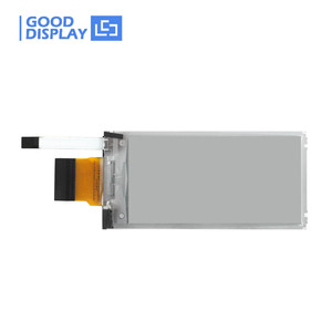 Module d'affichage E-Ink rétroéclairé GDEY0213B74-FL11 de 2,13 pouces avec éclairage frontal, pilote SSD1680Z, SPI, pour Raspberry Pi - Product Image 2