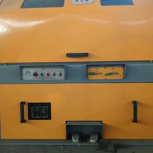 中国高速直拉机、全自动碳钢拉丝机的价格 - Product Image 3