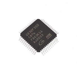 Chip GD32F350C8T6 Nuevo y Original - Product Image 1