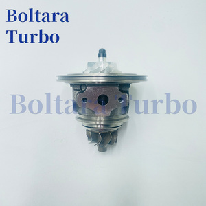 Turbocompressor Billet MFS <span class=keywords><strong>Turbine</strong></span> 12685679 12687043 12687057 para Chevrolet Malibu LS com Motor L4 2016+ - Product Image 4
