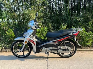 Haojue élégant et puissant pour <span class=keywords><strong>Suzuki</strong></span>, moto cub à transmission automatique, élégante - Product Image 6