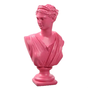 Résine <span class=keywords><strong>Déesse</strong></span> <span class=keywords><strong>Grecque</strong></span> <span class=keywords><strong>De</strong></span> L'amour Et <span class=keywords><strong>De</strong></span> <span class=keywords><strong>La</strong></span> <span class=keywords><strong>Beauté</strong></span> Figurines Sculptures Pour Bureau Bureau Décoration <span class=keywords><strong>De</strong></span> <span class=keywords><strong>La</strong></span> Maison - Product Image 4