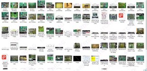 ECU pinouts Bộ sưu tập pin ra sửa chữa ảnh bộ sưu tập + PDF hướng dẫn ECU Bộ sưu tập pinout bản đồ sửa chữa xe công cụ - Product Image 2