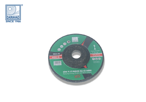 Piedra de Afilar BAVIA de Alta Calidad, 100 mm, Herramientas Abrasivas de Vietnam para Amoladoras, Disco Abrasivo de Alta Dureza, Óxido de Aluminio - Product Image 4