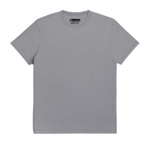 T-Shirt Unisex 210GSM 100% Cotone, Maglietta Casual Traspirante e Resistente per Uomo - Product Image 2