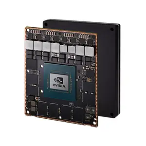 NVIDIA Jetson AGX Xavier 32GB Electronic Module Embedded AI Chip Edge Computing Development Board Processor (900-82888-0040-000)