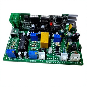 Placa Principal y Placa de Controlador para Inversor de Onda Sinusoidal Pura de Baja Frecuencia, 12V/24V/36V/48V/60V, 2000W m148 - Product Image 5